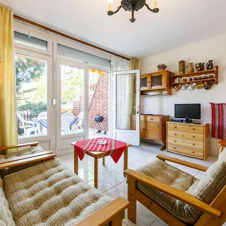 Holiday Home Mathias Rex By Interhome Balatonlelle Exterior photo