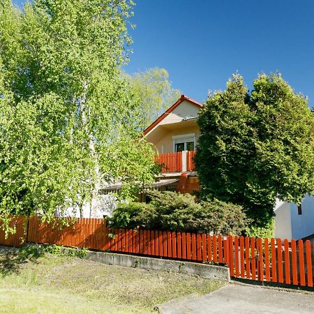 Holiday Home Mathias Rex By Interhome Balatonlelle Exterior photo