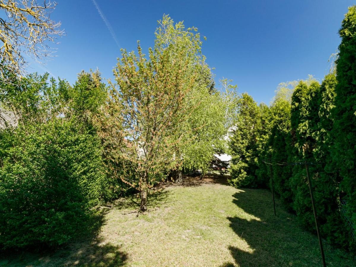 Holiday Home Mathias Rex By Interhome Balatonlelle Exterior photo