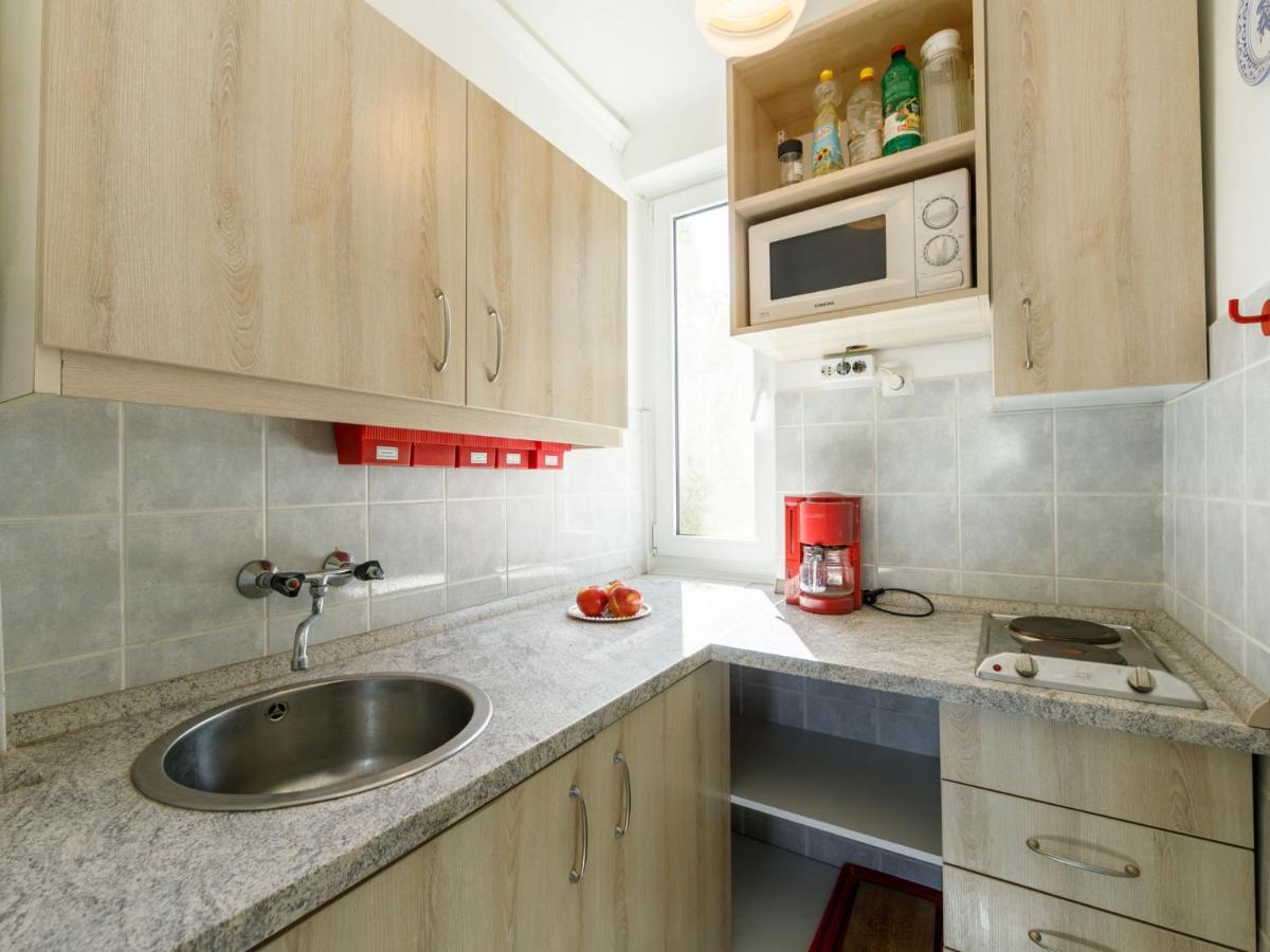 Holiday Home Mathias Rex By Interhome Balatonlelle Exterior photo