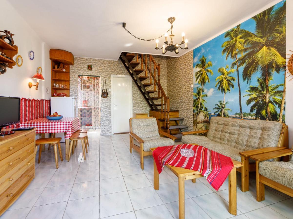 Holiday Home Mathias Rex By Interhome Balatonlelle Exterior photo