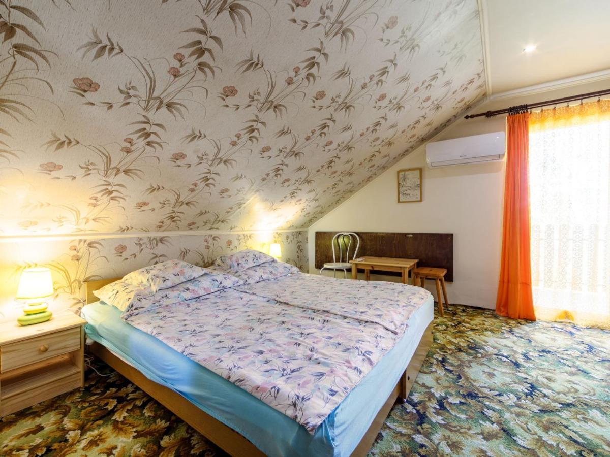 Holiday Home Mathias Rex By Interhome Balatonlelle Exterior photo